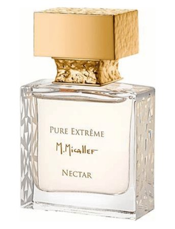 M Micallef Pure Extreme Nectar - Nude - 30 ml