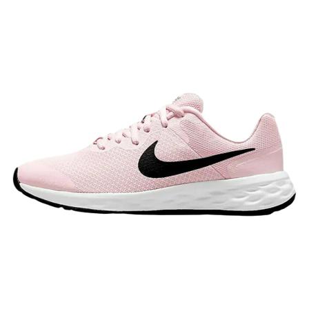 Nike Zapatilllas Revolution 6 , Roze , Dames , Maat: 39 EU Sneakers