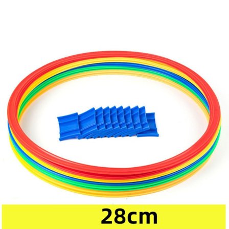 Utendørs sportsleker Fysisk treningsleker 02-28CM 02-28CM