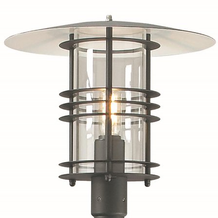 Norlys Stockholm 2017 Lyktarmatur E27, IP54, Belysning