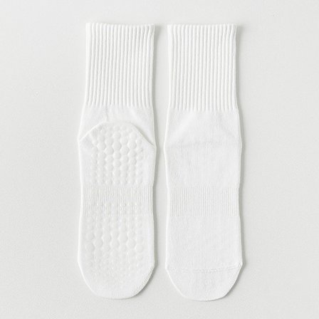 Yoga Sokker Anti-skli Sports Sokker Pilates Sokker