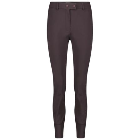 Jane Lushka Bukser Nicola Technical Jersey Brun, Dame