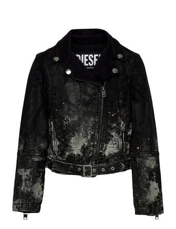 Diesel | Jkerbiz-Sp-Ne Jjj Jacket | 128