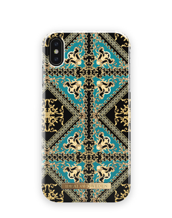 Unisex Hülle, Max Baroque Ornament Handyhülle