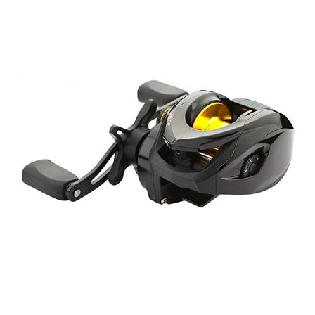 15KG Max Drag -kalastuskela bassolle meriolosuhteissa, kelakalastustarvikkeet