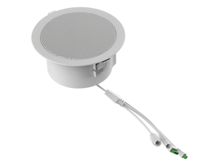 FANVIL Loudspeaker White Wired 20 W