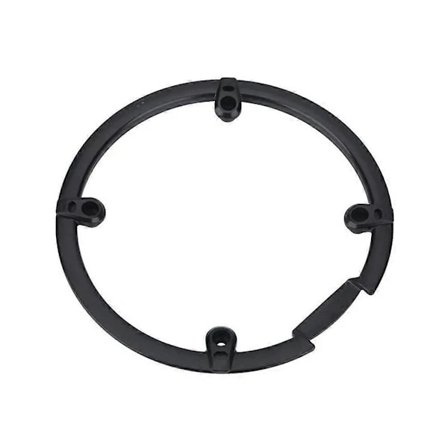 42T 44T Sykkel Krankbeskyttelse Deksel Sykkelkjedekransbeskyttelse for M4050 430 M3000