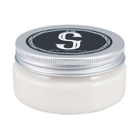 Fischer Pure Nature Beard Balm 100 ml, Hår, Mænd, Skægpleje