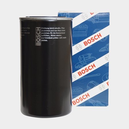 Bosch oljefilter P3002, Volvo, Yanmar