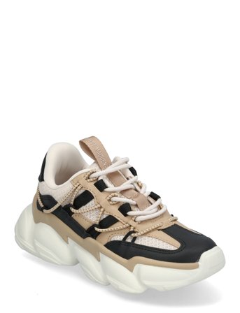 Jspectatorr Sneaker Steve Madden Patterned