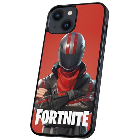 iPhone 14 - Skal/Mobilskal Fortnite