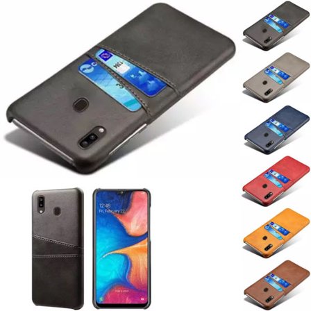 Samsung Galaxy A20e skal kort -