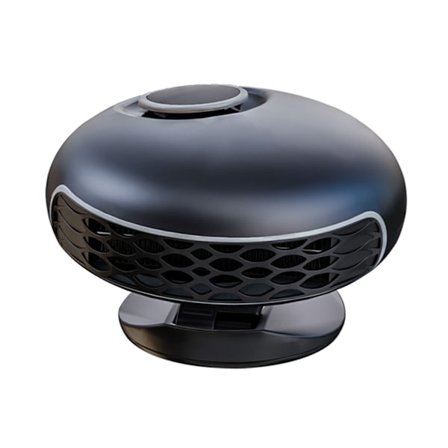 Bilvarmer 12V Bærbare Bilvarmere med Varme- og Køletilstande Afrimer