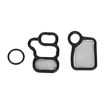 K-serie Solenoid Spool Valve Pakningssats O-ring Tätningssats Passar för Honda Accord Coupe 98-16 15815 RAA A01