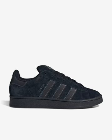 Adidas - Campus 00S - Black/Black