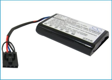 Batteri til RAID-controller til 3WARE BBU-MODULE-03, BBU-95, 9650SE og andre.