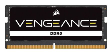 Corsair Vengeance DDR5 SODIMM 24GB (1x24GB)