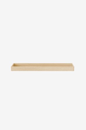 Andersen - Hylle Shelf 11 - Beige - Vegghyller - Fra Homeroom