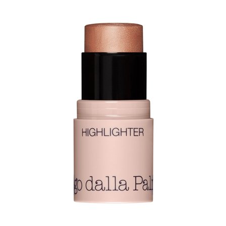 Diego Dalla Palma All In One - Highlighter 62 Sabbia Dorato 4.5g - Sublimatori e Illuminanti