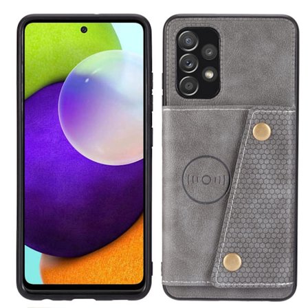 Praktiskt Skal Kortfack - Samsung Galaxy A23 5G