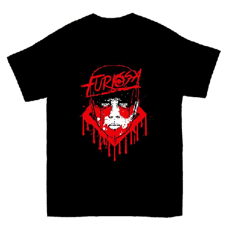 Furiosa Head T-shirt L