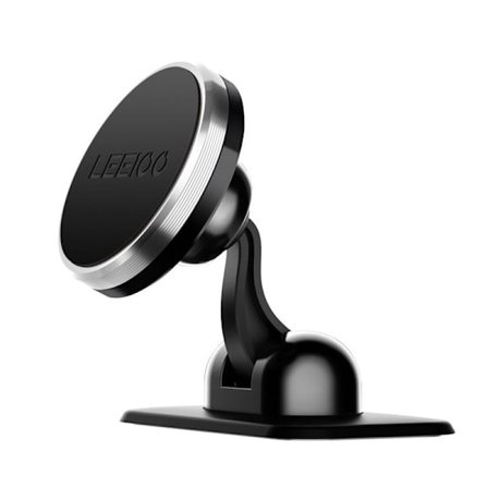 Matkapuhelimen pidike auton magneettikojelautaan, magneettinen matkapuhelimen pidike autoon