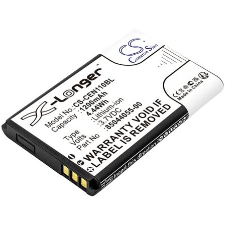 Akku Maksupääte CCE 1100 Neo -laitteeseen