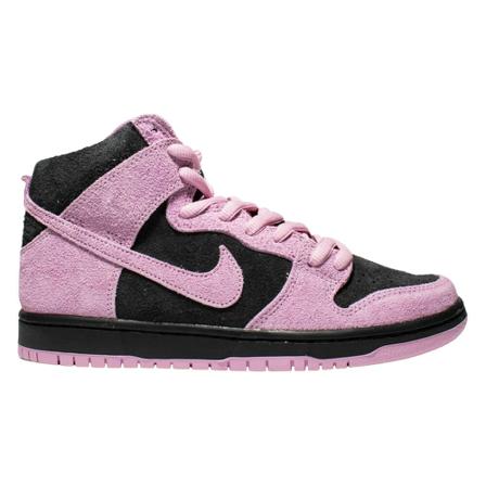 Nike Sneakers , Roze , Heren , Maat: 43 EU