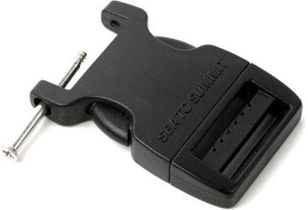 Sea to Summit Buckle 20 mm Side Release 1 Pin