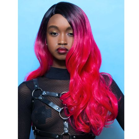 Cleo Rose Queen Bitch Parykk