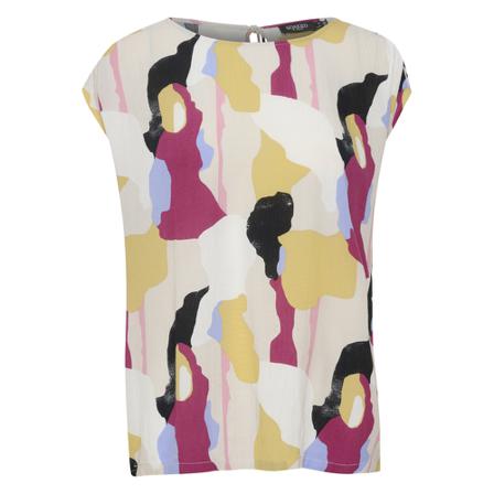 Soaked in Luxury SLZaya Top inbo, Dame