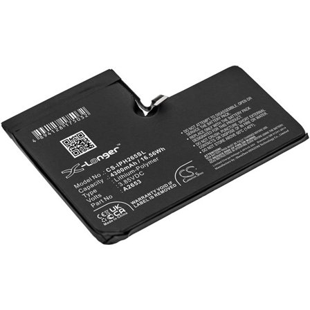 Batteri for SmartPhone, Mobil for Apple iPhone 13 Pro Max, iPhone 13 Pro Max 5G