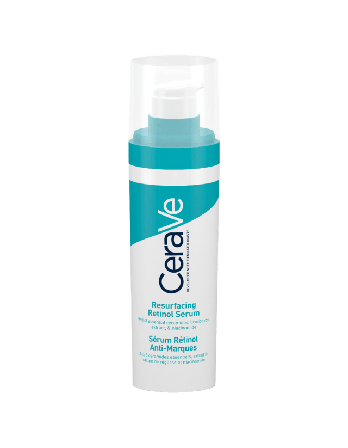 CeraVe Resurfacing Retinol Serum & specialbehandling Unisex 30 ML