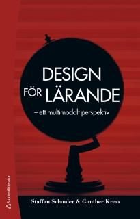 Design för lärande - ett multimodalt perspektiv