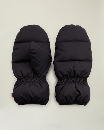 Lexington Dunvotter, svart