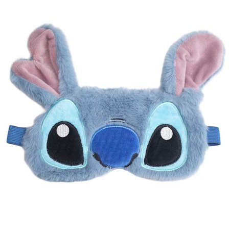 Disney Stitch natmaske til voksne