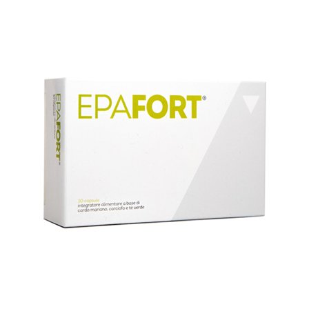 Epafort 30 Capsule