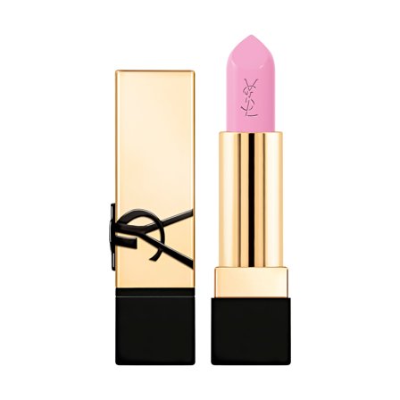 Yves Saint Laurent Rouge Pur Couture - Rossetto Satinato PINK P22 3.8g - Rossetto