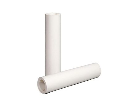 Spännpapper 135gr 0,5mx25m - Lyreco - Skola och förskola - Hobbypapper - Specialpapper