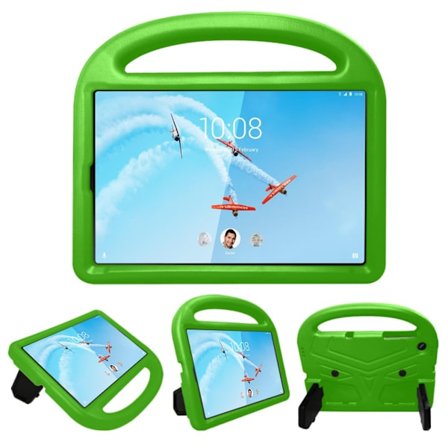 Skal EVA Lenovo Tab M10 Plus 10.3 Grøn
