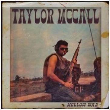 Mellow war TAYLOR MCCALL