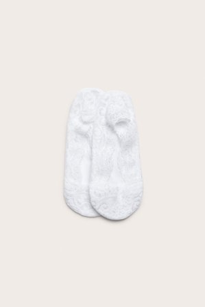 Kappahl | Steps 2-pack | Valkoinen