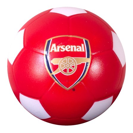 STRESSBOLL ARSENAL