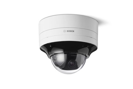 Bosch Fixed dome 8MP HDR 12-38mm