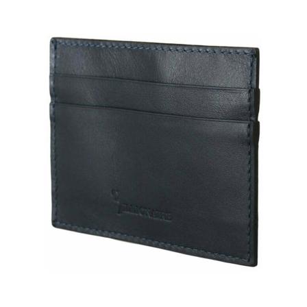 Billionaire Wallets & Cardholders blå, Herr Plånböcker, Herr, Storlek: ONE SIZE