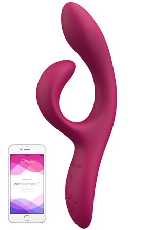 We-Vibe Nova 2 - Woome.pl