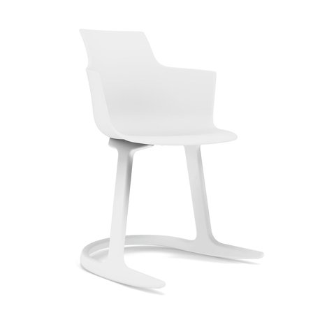 Varier Furniture Social - White