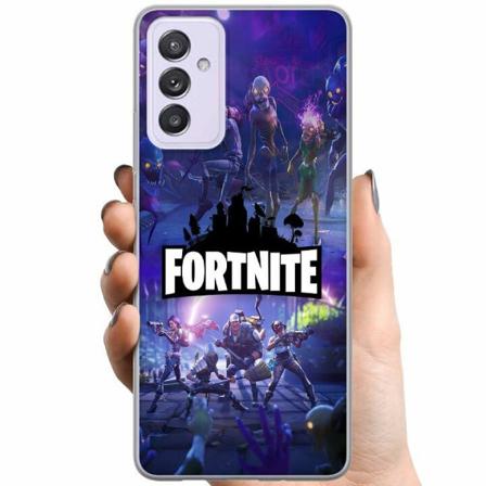 Samsung Galaxy A82 5g Tpu Mobilskal Fortnite