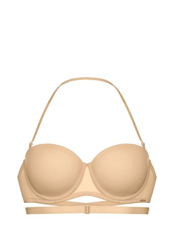 Michelle/Solution Bandeau Beige Dorina