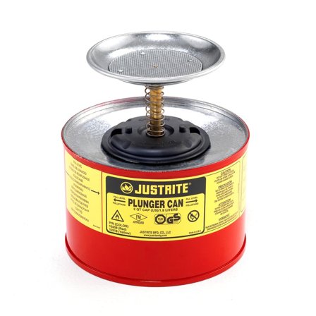 Befuktningsbehållare, 2 liter